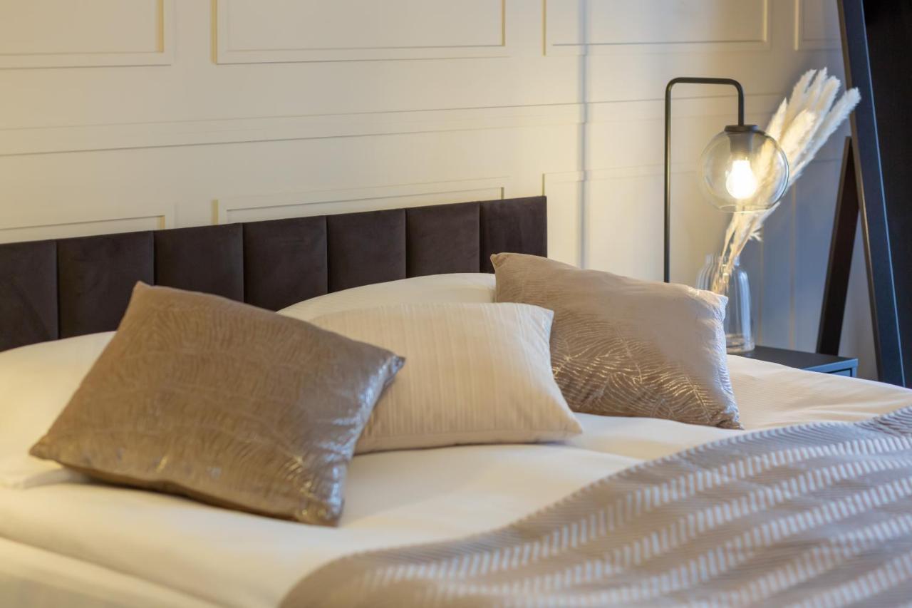 Awangarda Apartment Warsaw Ochota By Renters Prestige Екстер'єр фото